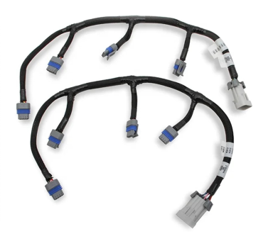 Others wire harness