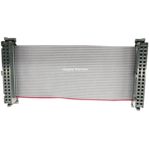Connecteur 34P