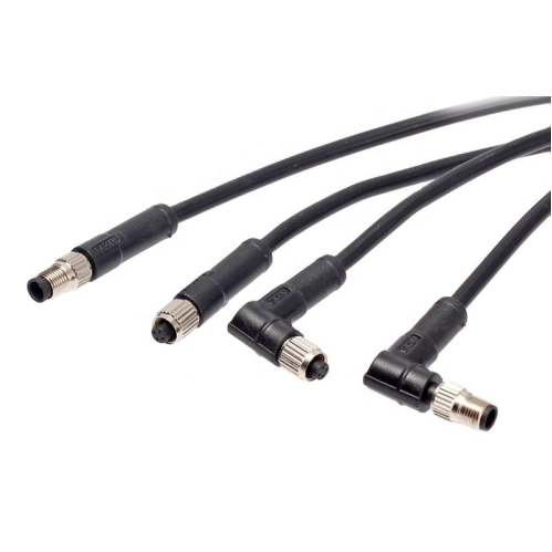 Câble connecteur M5