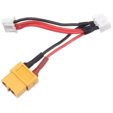 Câble de batterie XT60