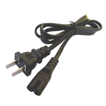 Câble d'alimentation du chargeur de batterie