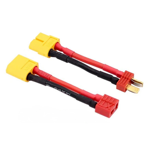 Câble de batterie xt60 à Dean t plug