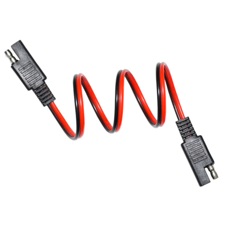 Connecteur de déconnexion rapide SAE 2p