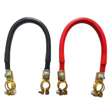Câble onduleur de batterie 2awg / 35mm²