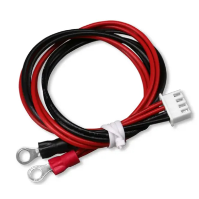 Câble de batterie de connecteur JST