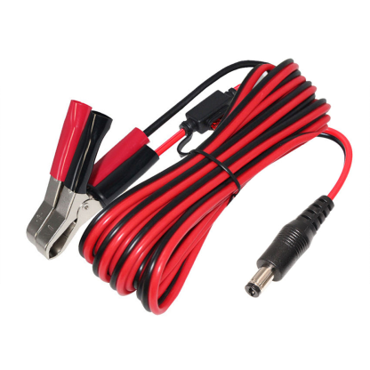 Câble chargeur de batterie pour voiture électrique