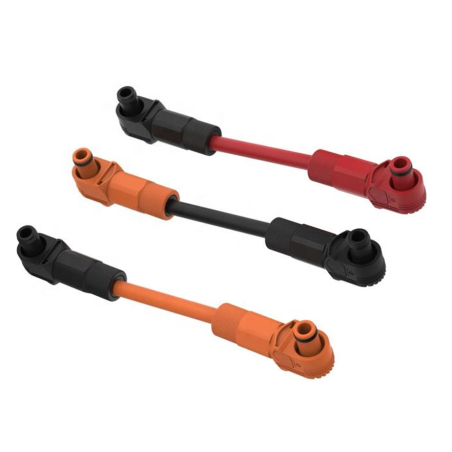 Nouveau câble de batterie de stockage d'énergie