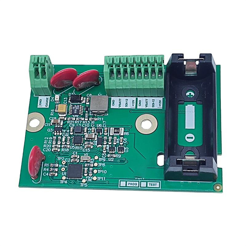 pcb manufacturing services