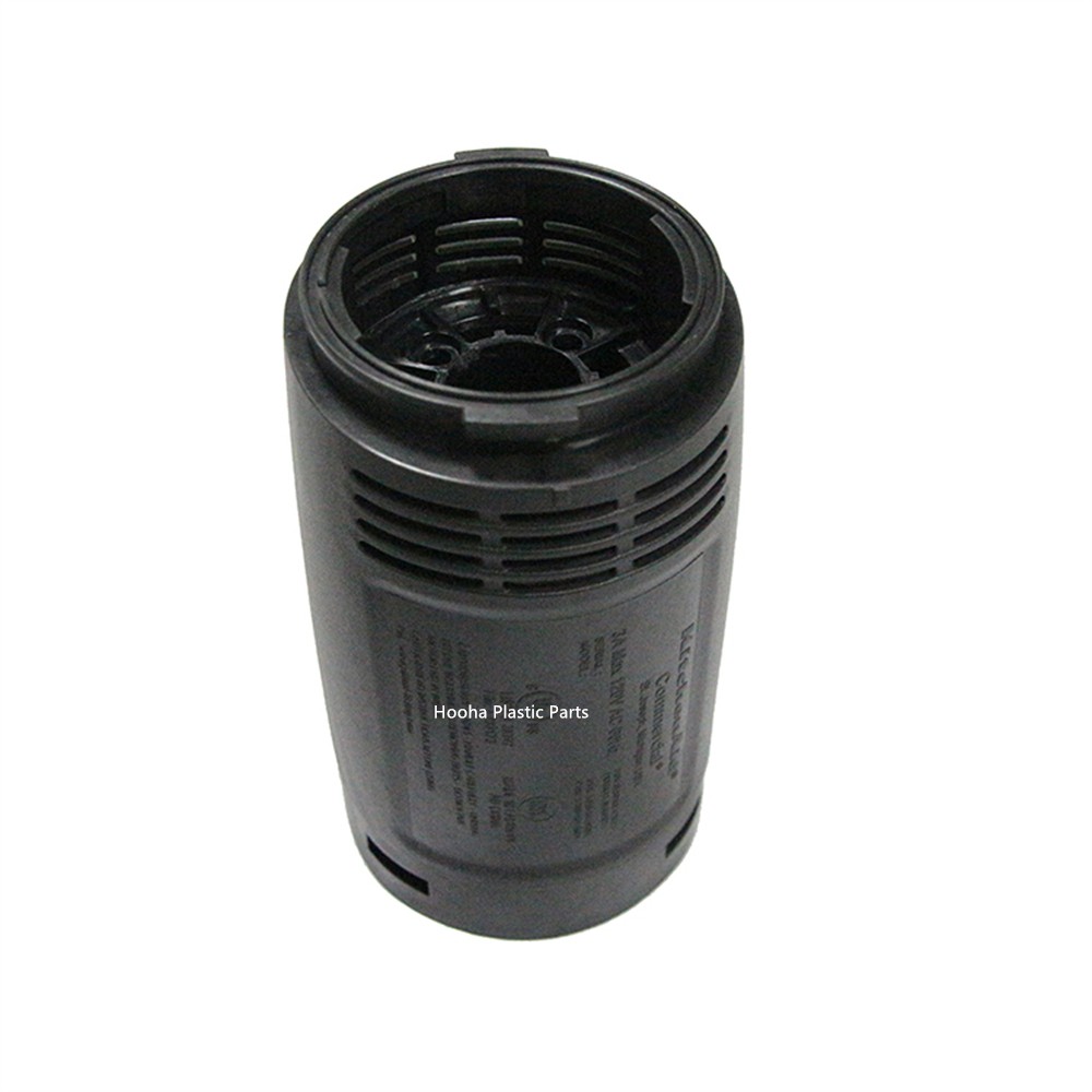 custom plastic parts