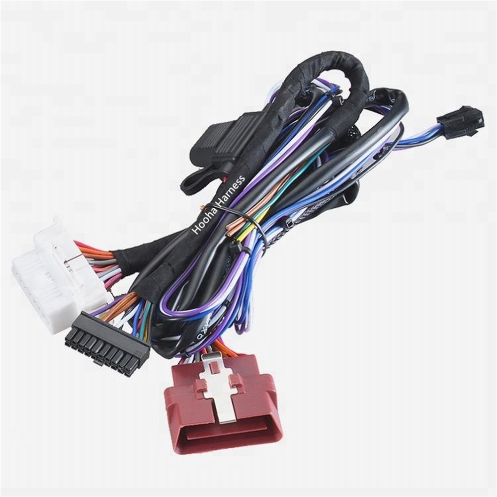 decoder OBD cable