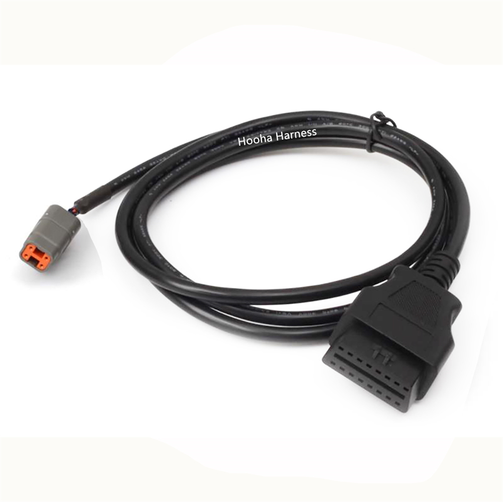 Haltech Wires & Cables UNIVERSAL