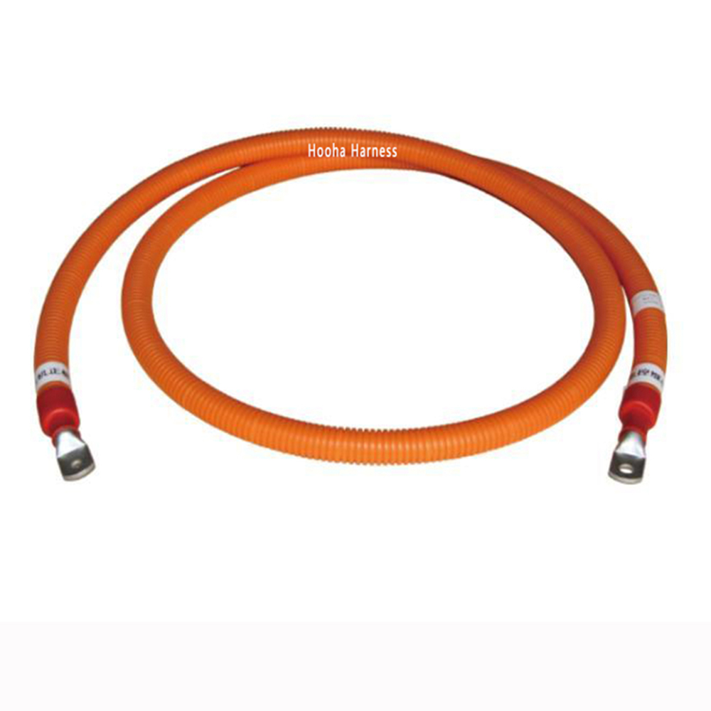 New energy Battery wire harness
