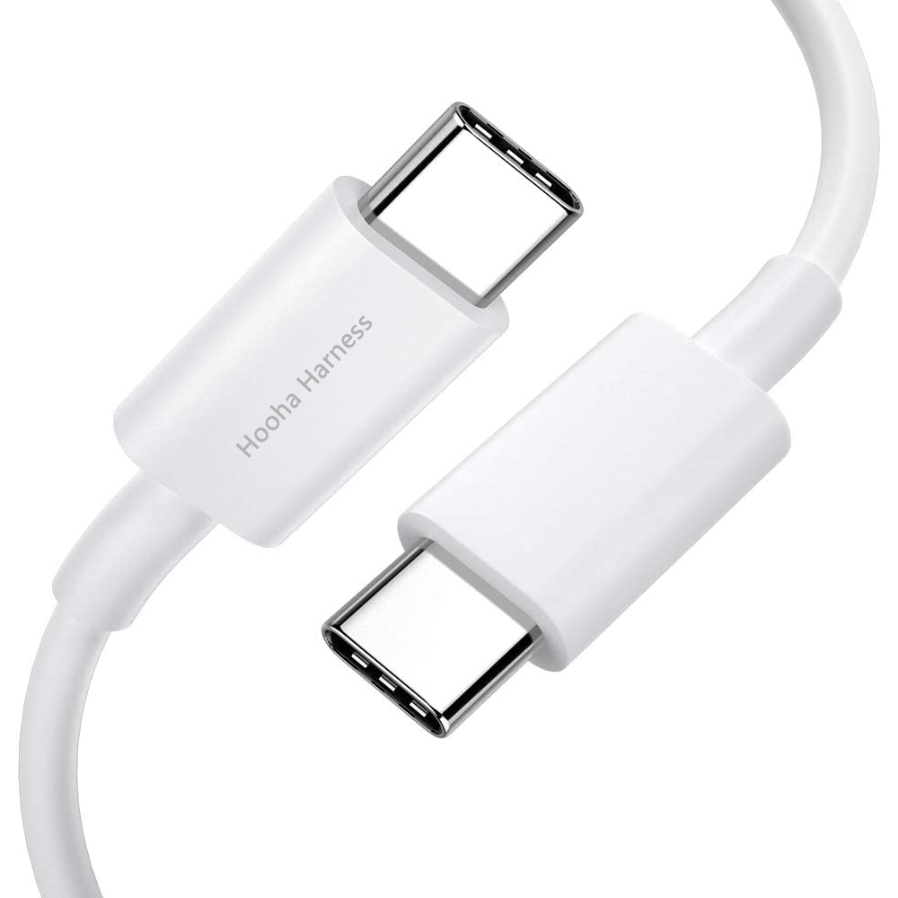 type c to c charger