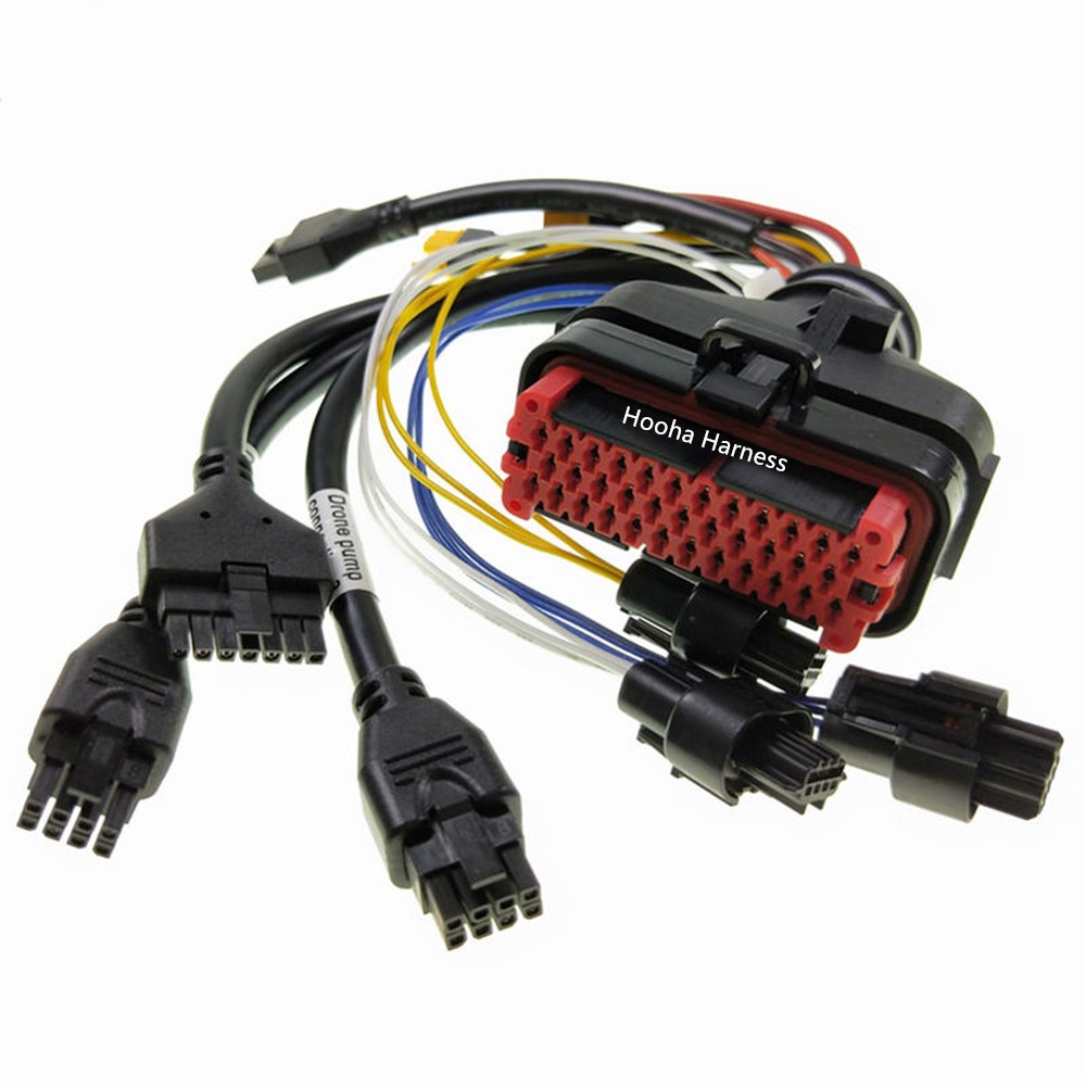 Cable Harness Manufacturers