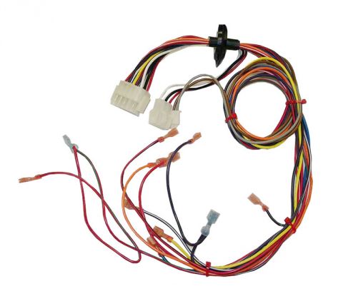OEM Wire Harness Manufacturing