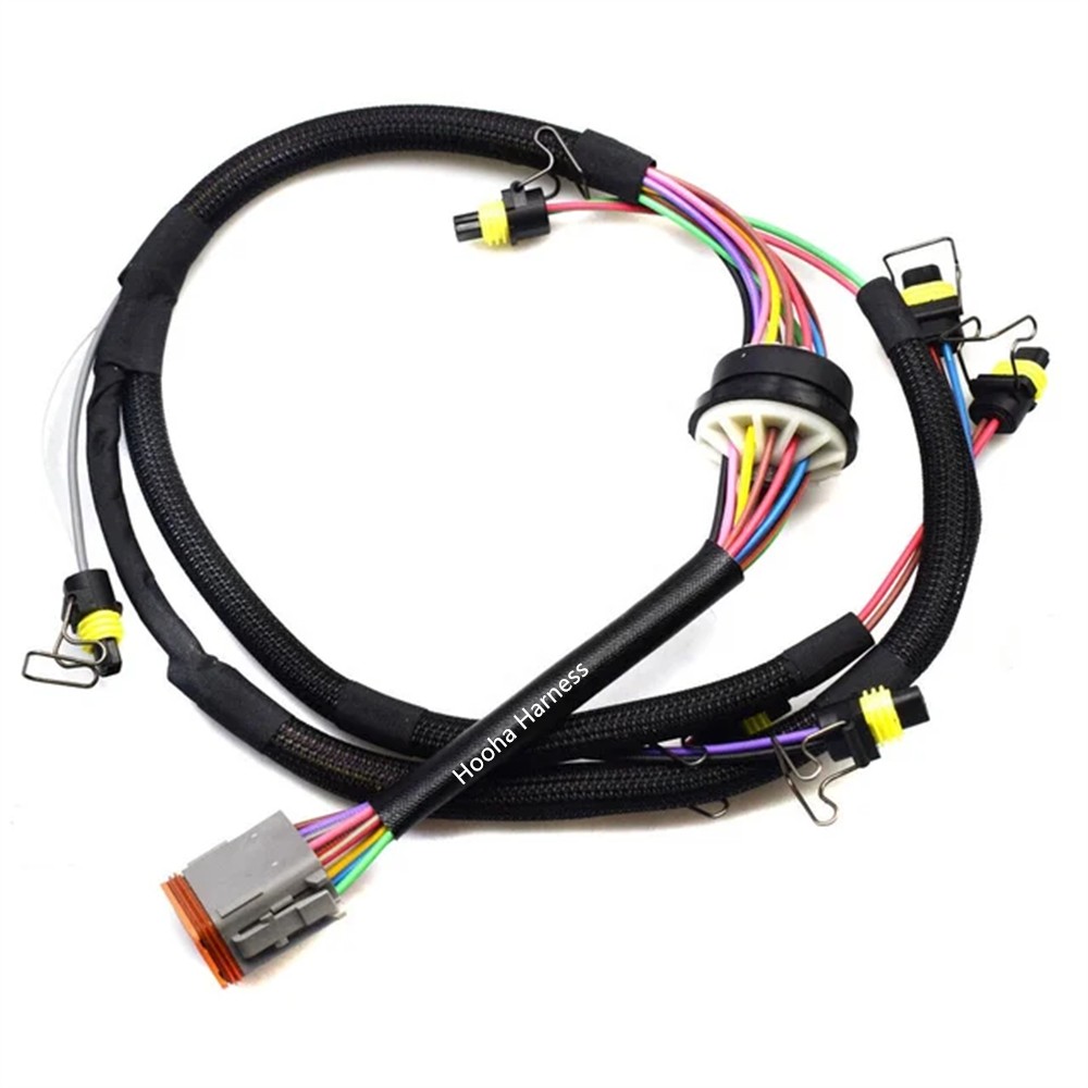 Wire Harness Manufacturers