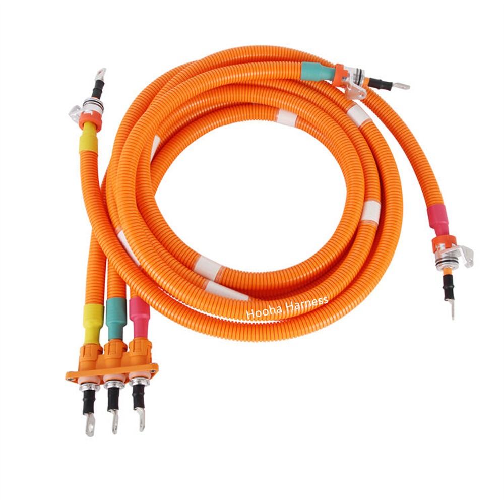 Wire Harness Assembly