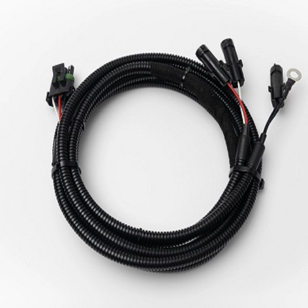 Lightbar Harness