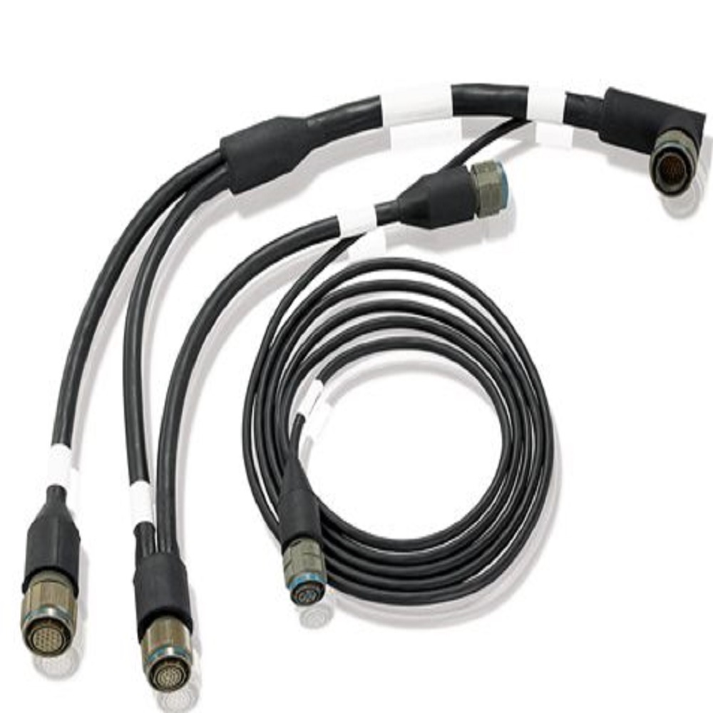 Assembly cable