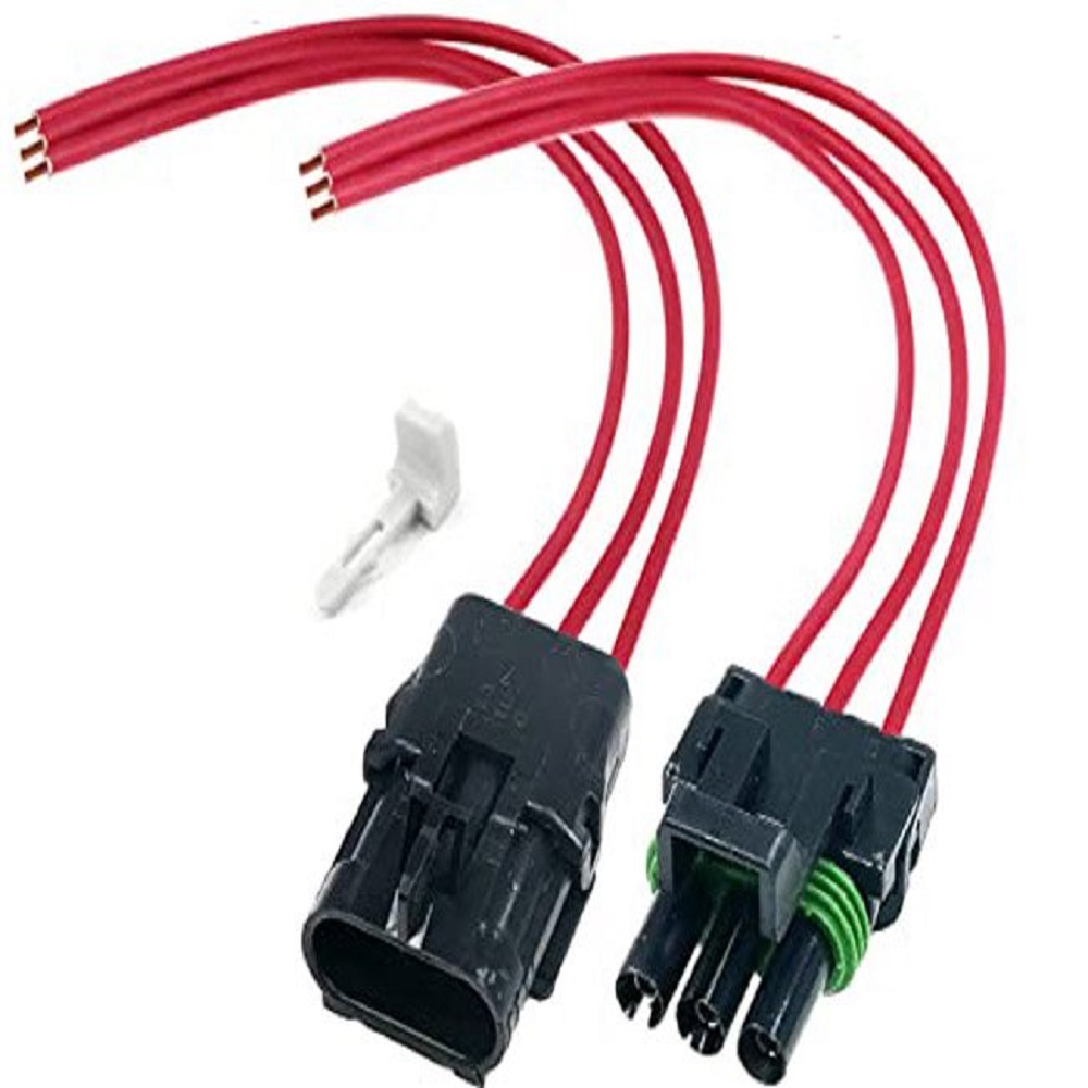 Aptiv Wiring Harness