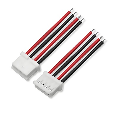Molex Wire Harness Assembly: Technical Overview and Applications