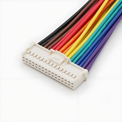 Molex Wire Harness Assembly: Features, Applications, and Maintenance