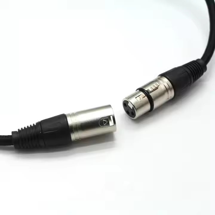 XLR Cable: Everything you need to know!