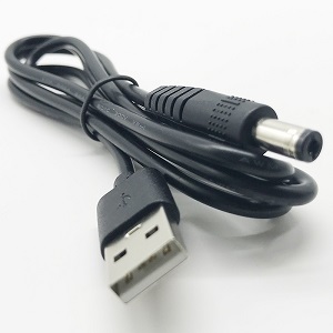 Dc To Usb Cable
