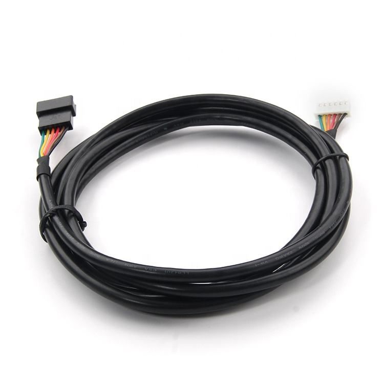 Engine Wiring Harness