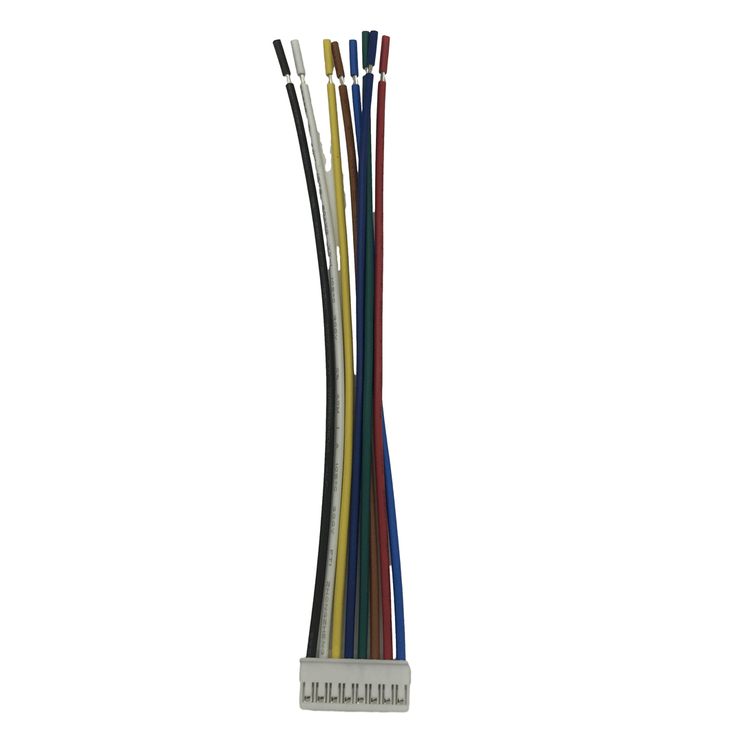 Electrical Harness Assembly