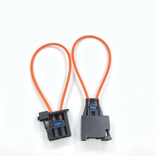 How To Install Trailer Wiring Harness