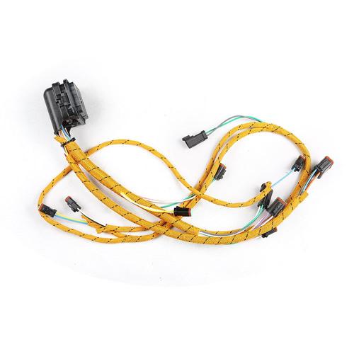 What Is A Wire Harness for A Car​