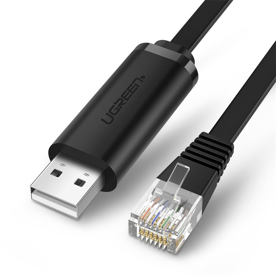 Can Tou Splice A Usb Ca Cable