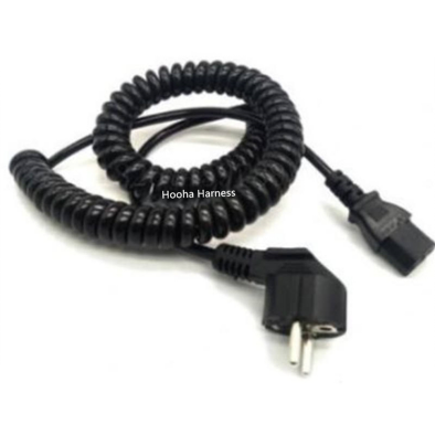 How To Coil Cables