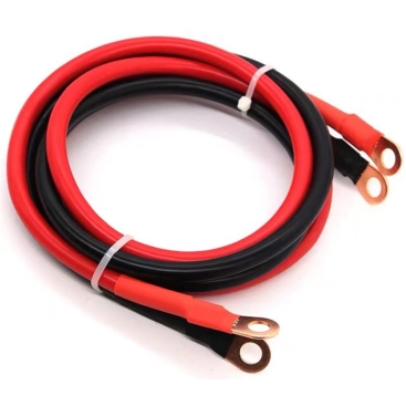 When Jumping A Car Battery Which Cable Goes on First​