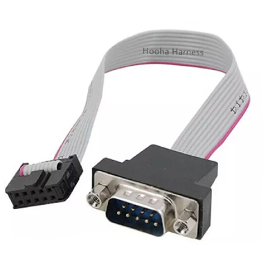 How To Repair Flat Ribbon Cable​
