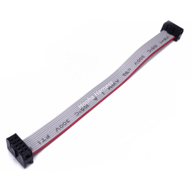 How To Solder Flat Ribbon Cable​
