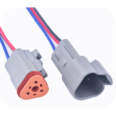 How To Assemble Wire Terminal Harness​