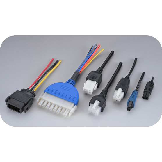 What Are Molex Connectors Used for​