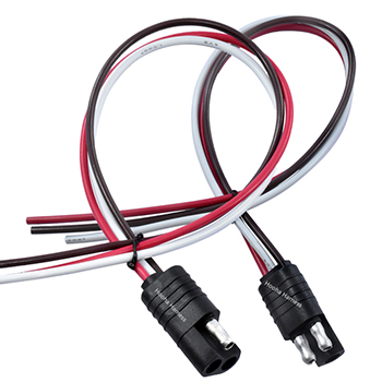 How To Repair Car Electrical Harness