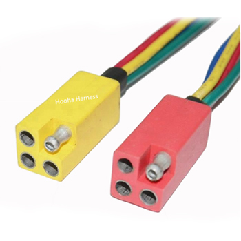 How To Replace The Electrical Harness on A Car Door