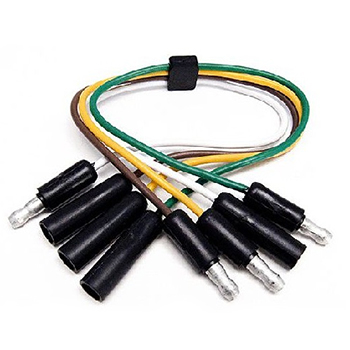 How To Install Trailer Wiring Harness How To Install Trailer Wiring Harness