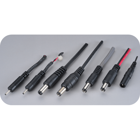 Are All Dc Power Cords The Same Are All Dc Power Cords The Same