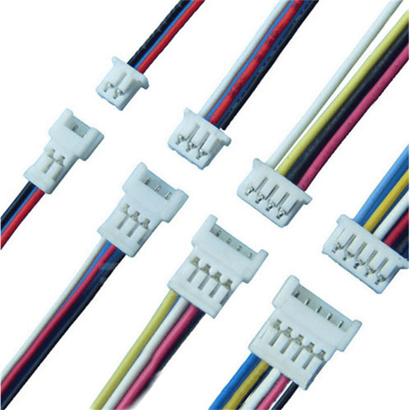 How To Disconnect Wiring Harness Connectors​