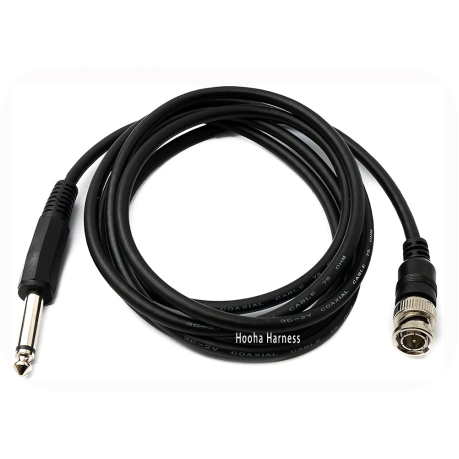 How Do Bnc Cables Work