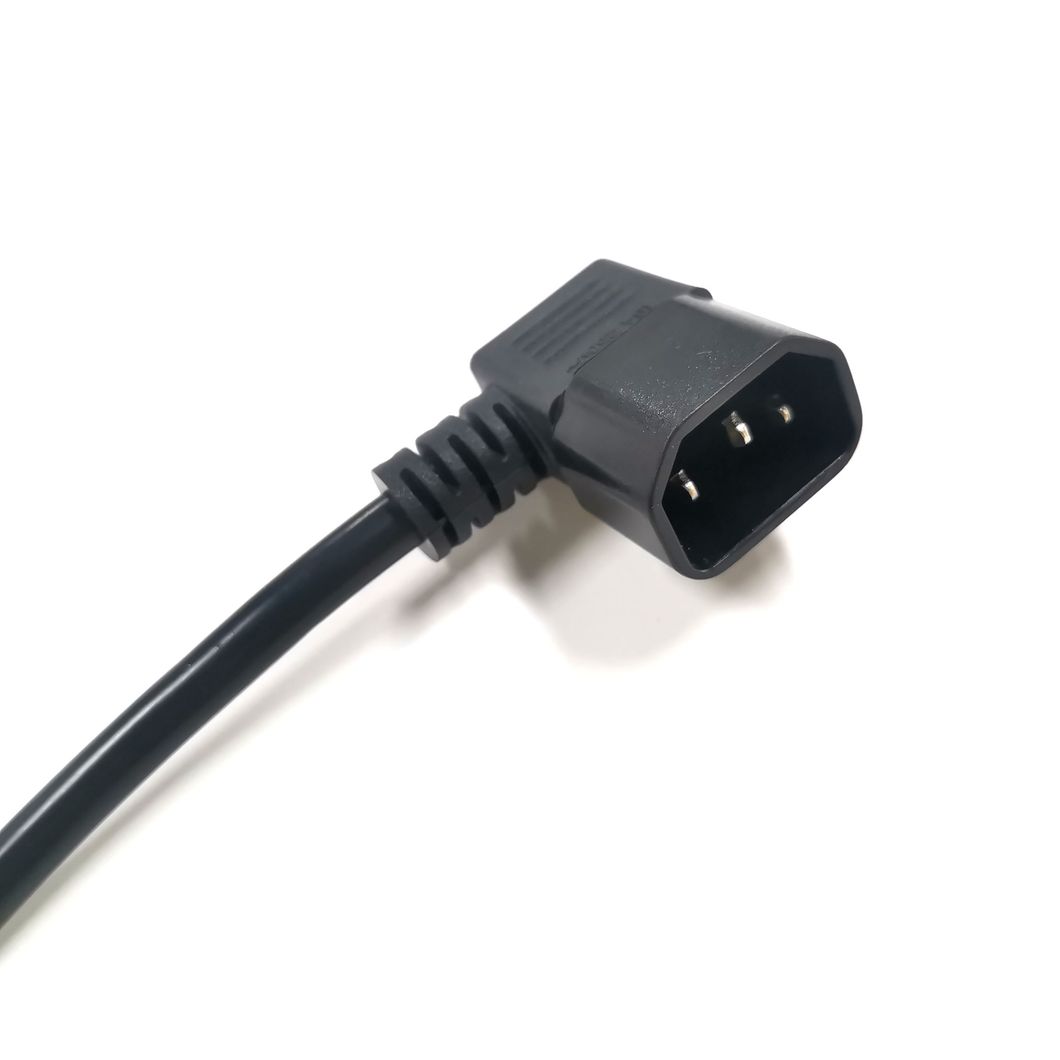 What is a C14 Power Cord
