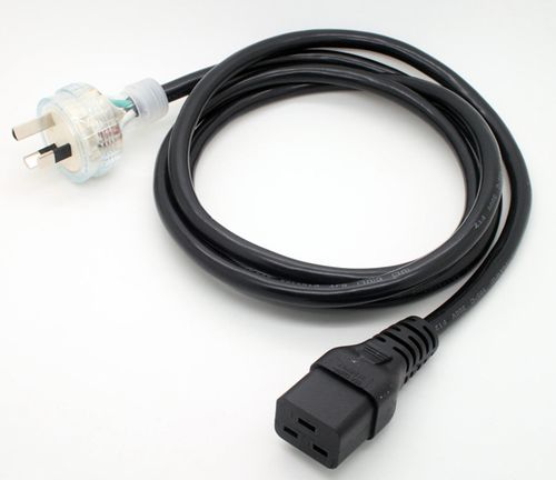 C19 Power Cord