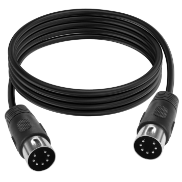 DIN 7-Pin Cable