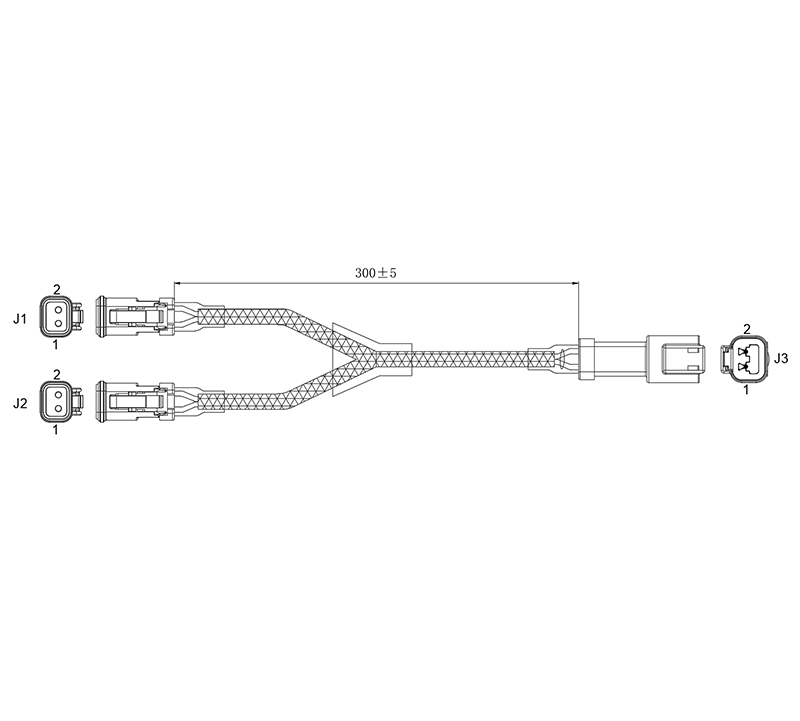 How Much Power Can A Usb Cable Carry