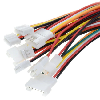 How To Clean Wiring Harness Connectors